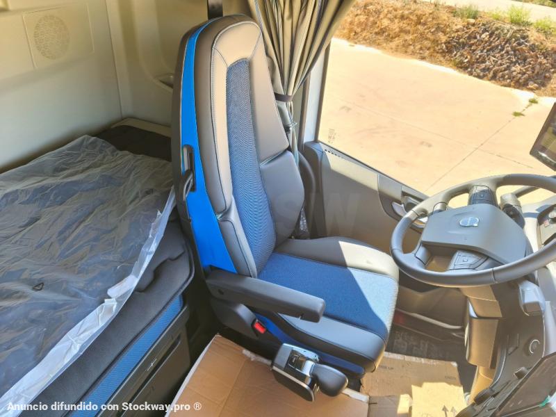 Photo Volvo FH 500 image 33/46