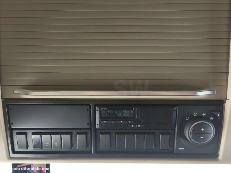 Photo Volvo FH 500 image 36/46
