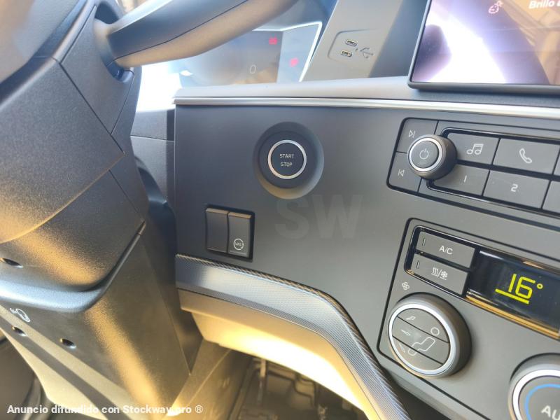 Photo Volvo FH 500 image 41/46