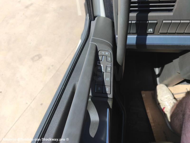 Photo Volvo FH 500 image 43/46