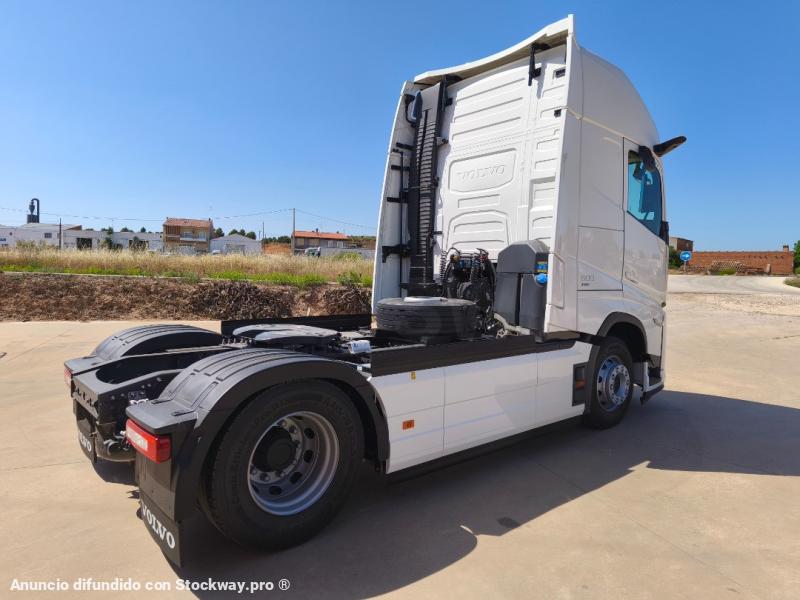 Photo Volvo FH 500 image 5/46