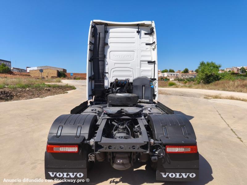 Photo Volvo FH 500 image 6/46