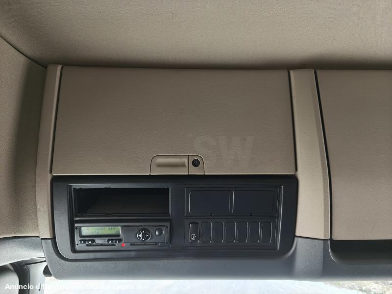 Photo Scania R450_RETARDER  image 17/25