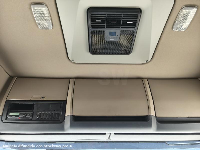 Photo Scania R450_RETARDER  image 18/25