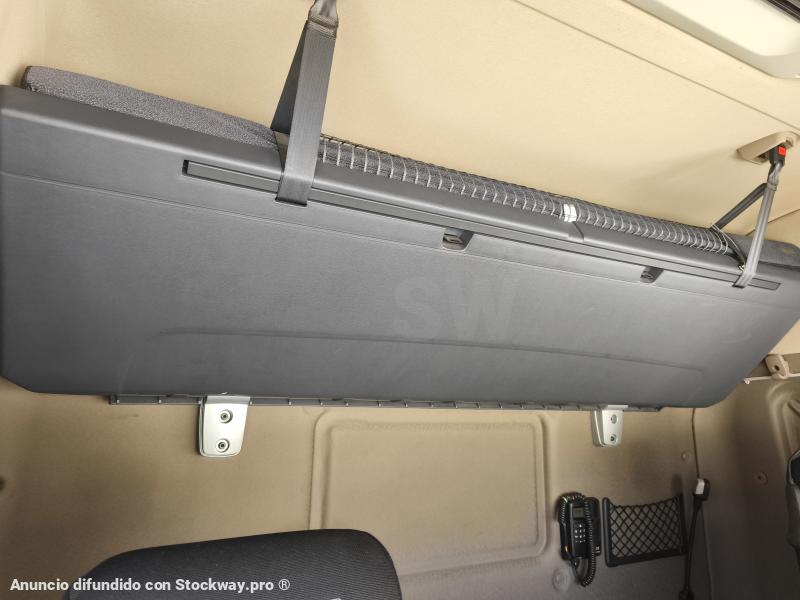 Photo Scania R450_RETARDER  image 24/25