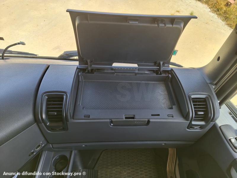 Photo Scania R450_RETARDER  image 25/25