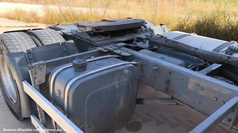 Photo Scania R 480 image 13/21