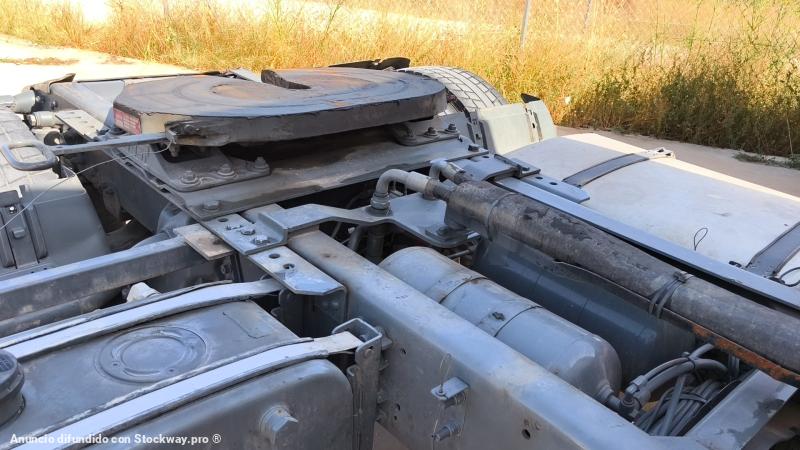 Photo Scania R 480 image 14/21