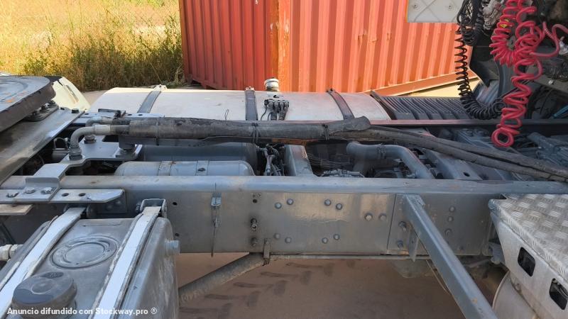 Photo Scania R 480 image 15/21