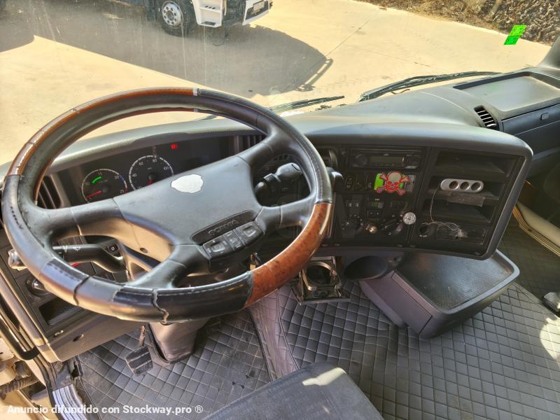 Photo Scania R 480 image 17/21