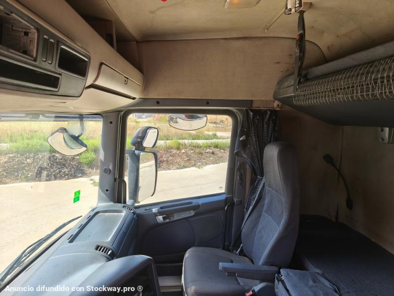 Photo Scania R 480 image 19/21