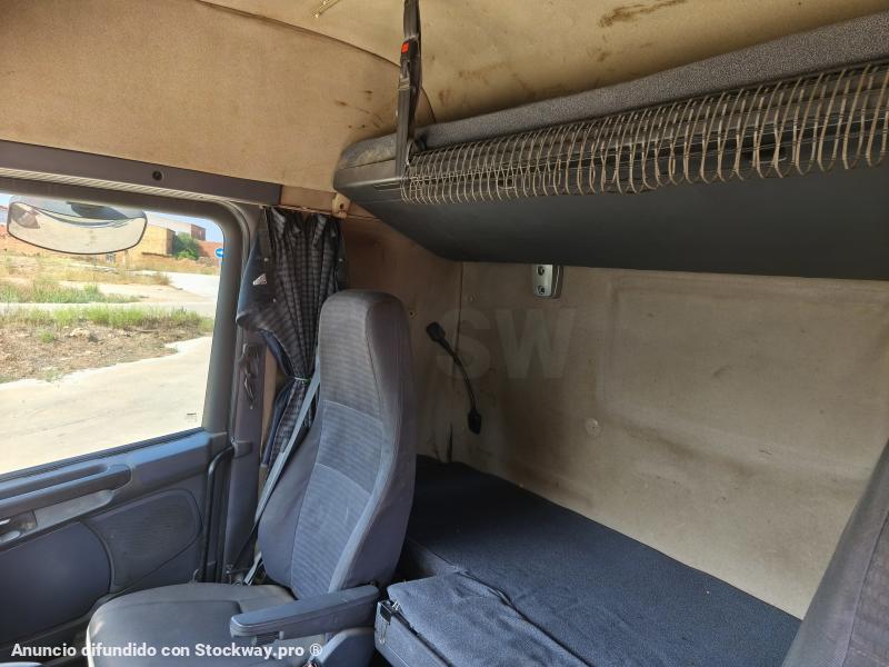 Photo Scania R 480 image 20/21