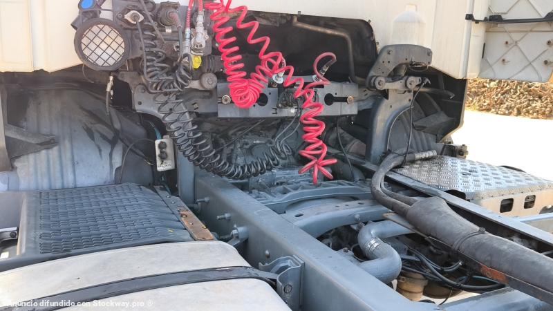 Photo Scania R 480 image 6/21