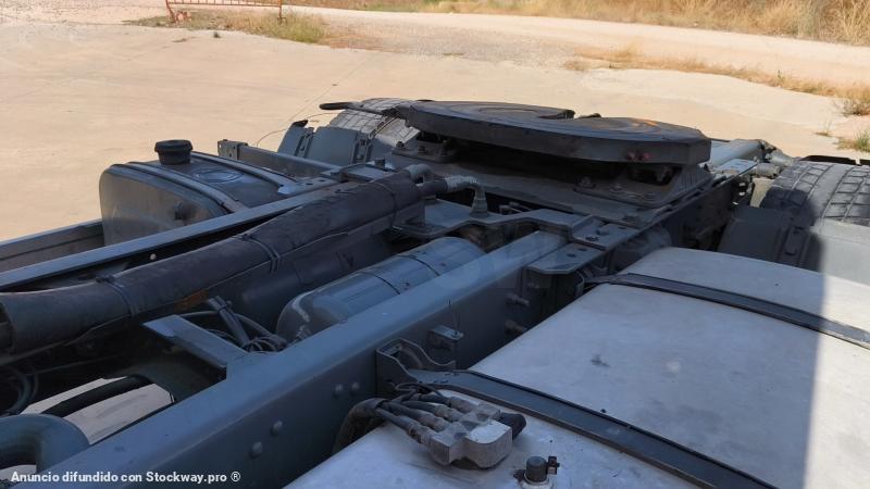 Photo Scania R 480 image 7/21