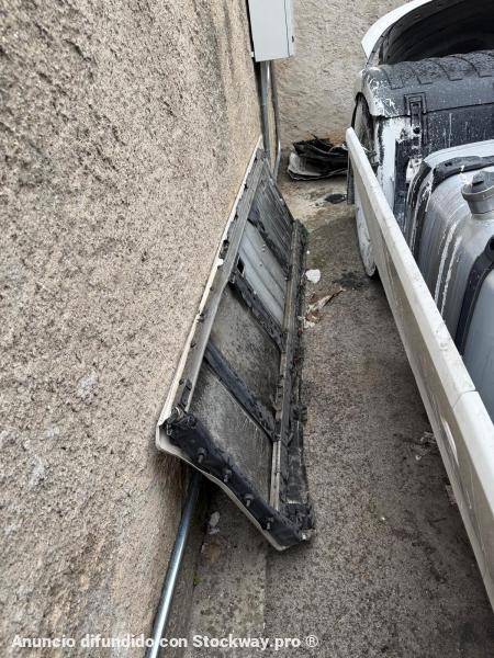 Photo Scania R 450_RETARDER_ADR FL image 12/22