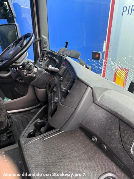 Photo Scania R 450_RETARDER_ADR FL image 15/22