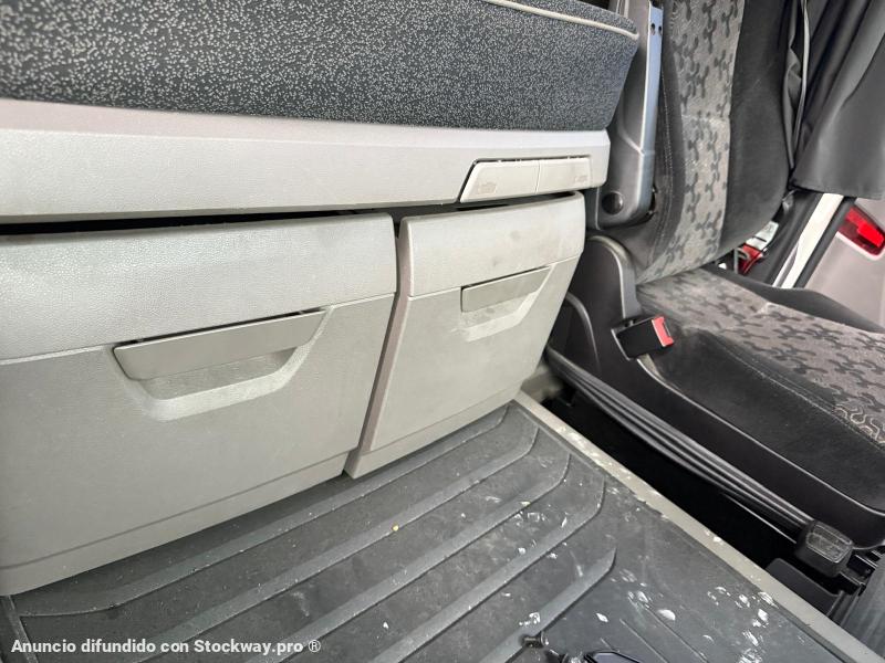 Photo Scania R 450_RETARDER_ADR FL image 18/22