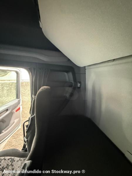 Photo Scania R 450_RETARDER_ADR FL image 21/22