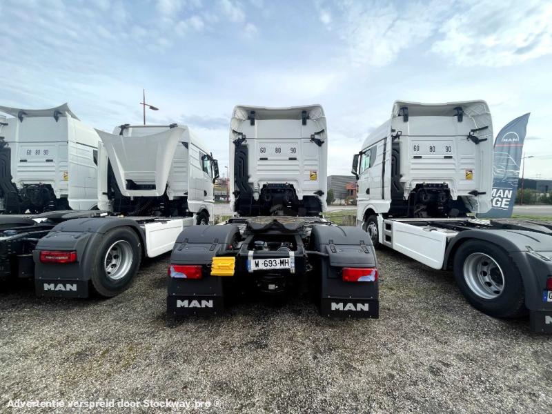 Photo MAN TGX 18.470 image 5/13