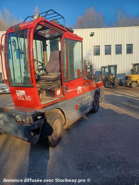 Photo Bulmor DQ 60-14-45 D  image 2/5