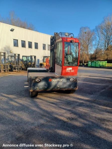 Photo Bulmor DQ 60-14-45 D  image 3/5