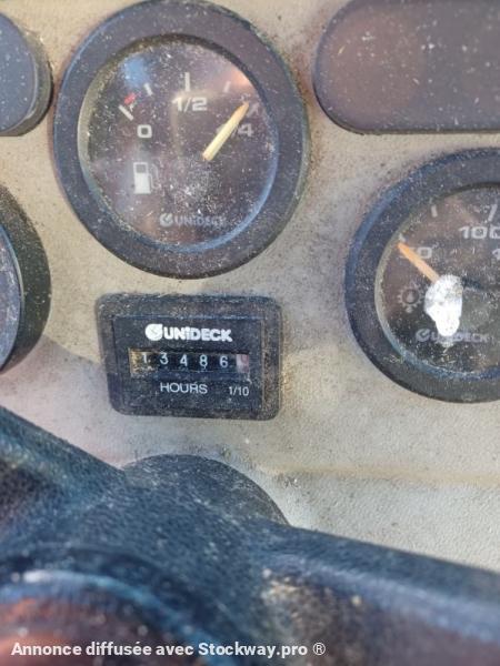 Photo Bulmor DQ 60-14-45 D  image 5/5