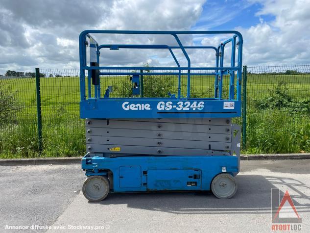 Genie GS-3246 