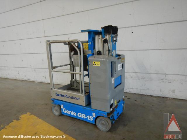 Photo Genie GR-15  image 3/10