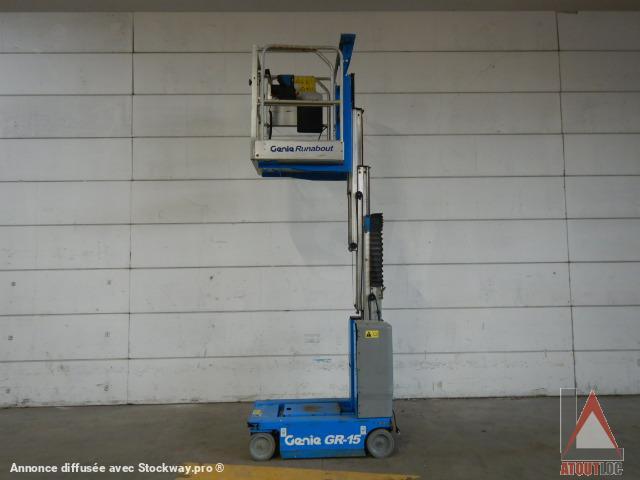 Photo Genie GR-15  image 4/10