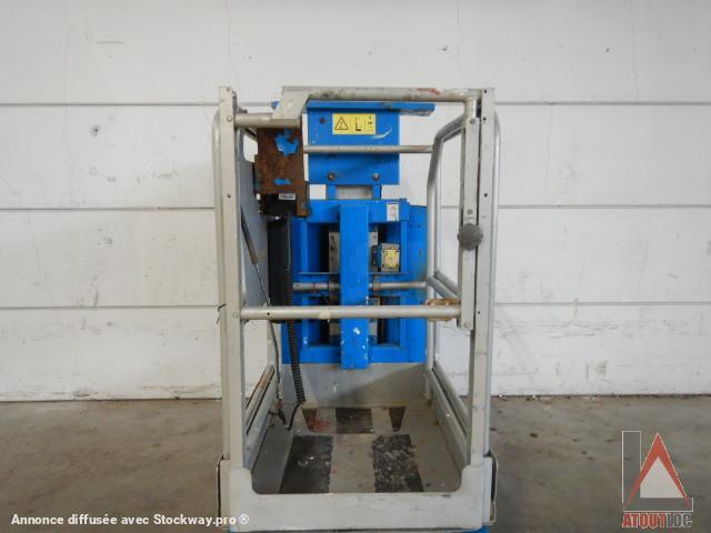 Photo Genie GR-15  image 6/10