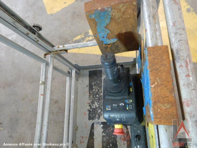 Photo Genie GR-15  image 7/10