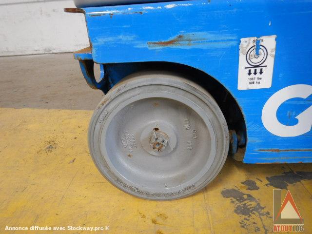 Photo Genie GR-15  image 9/10