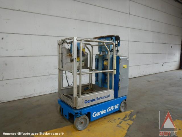 Photo Genie GR-15  image 3/10