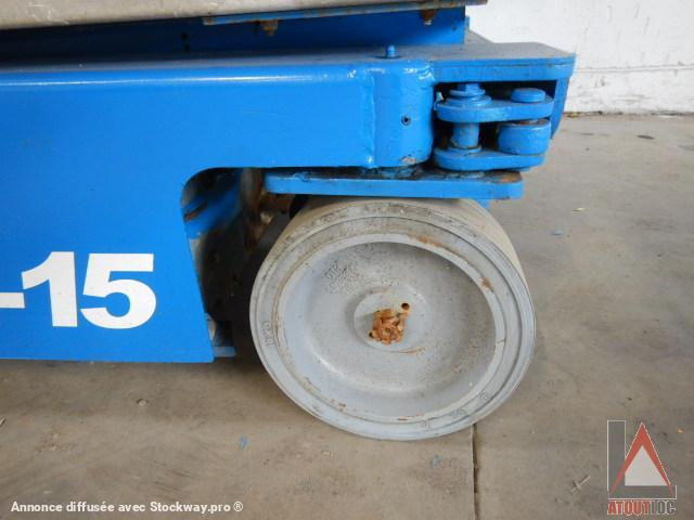 Photo Genie GR-15  image 9/10