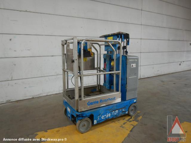 Photo Genie GR-15  image 2/10