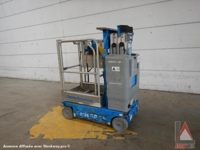 Photo Genie GR-15  image 3/10