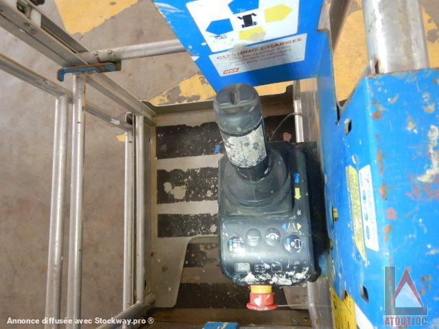 Photo Genie GR-15  image 7/10