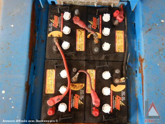 Photo Genie GR-15  image 8/10