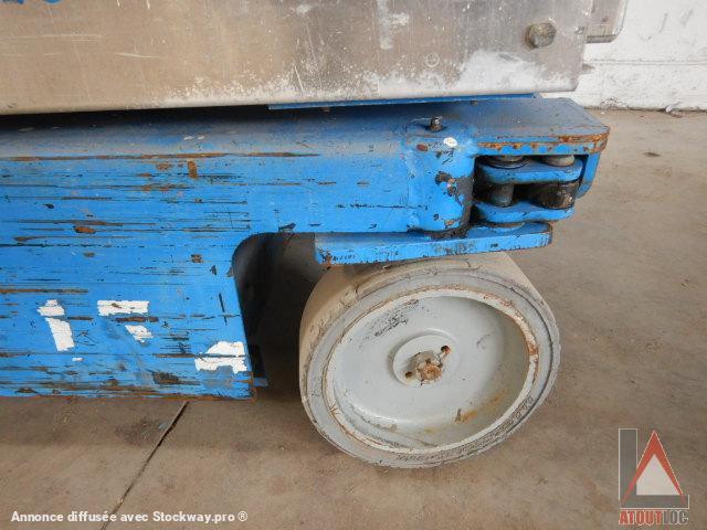 Photo Genie GR-15  image 9/10