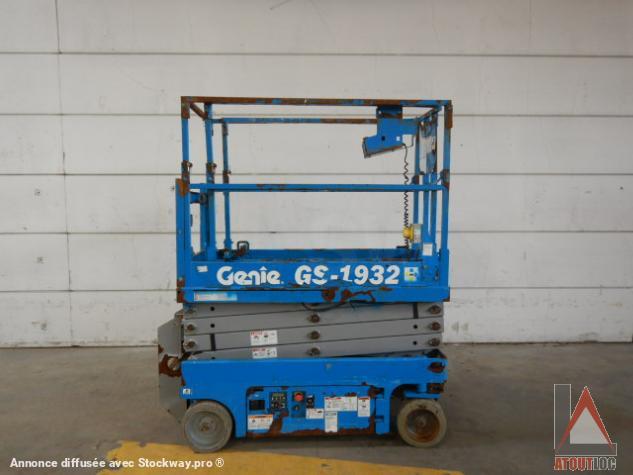 Genie GS-1932 