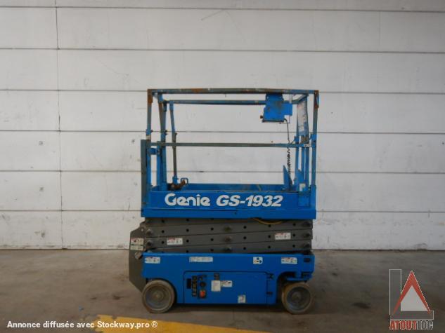 Genie GS-1932 