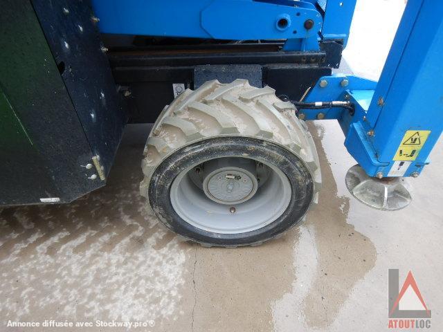 Photo Genie GS-2669DC  image 10/10