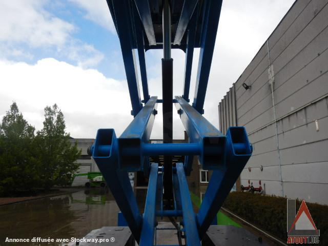 Photo Genie GS-2669DC  image 5/10