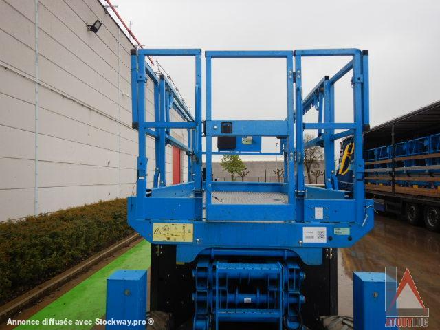 Photo Genie GS-2669DC  image 6/10