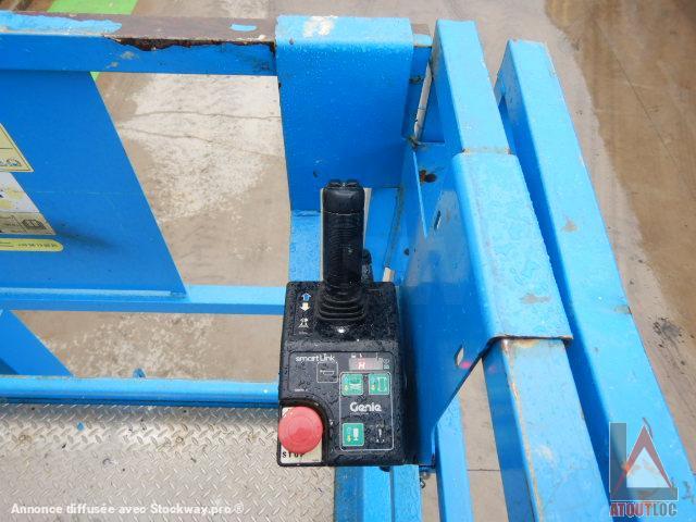 Photo Genie GS-2669DC  image 7/10