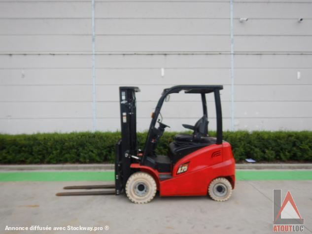 Hangcha CPD25-AC4 