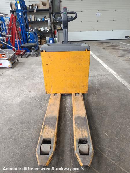 Photo OMG 320KN AC  image 4/8