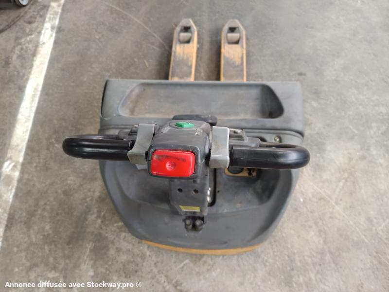 Photo OMG 320KN AC  image 5/8