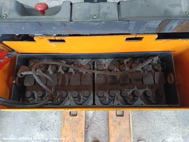 Photo OMG 320KN AC  image 7/8