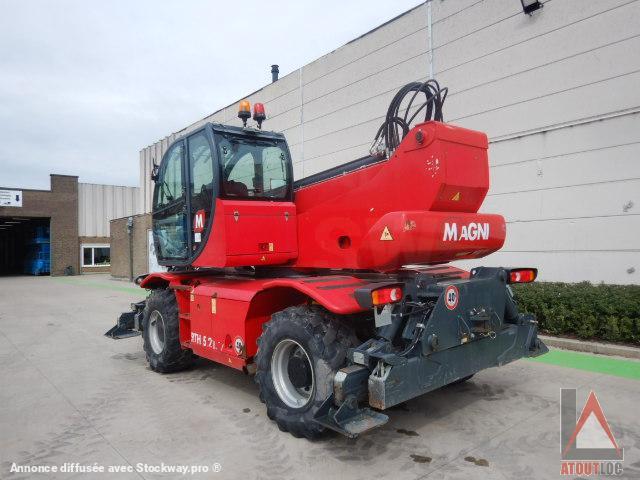Photo MAGNI 5.21 SH-D/C  image 3/10